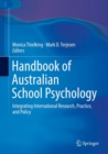 Handbook of Australian School Psychology : Integrating International Research, Practice, and Policy - eBook
