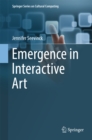 Emergence in Interactive Art - eBook