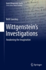 Wittgenstein's Investigations : Awakening the Imagination - eBook