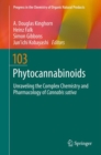 Phytocannabinoids : Unraveling the Complex Chemistry and Pharmacology of Cannabis sativa - eBook