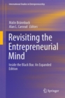 Revisiting the Entrepreneurial Mind : Inside the Black Box: An Expanded Edition - eBook