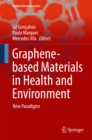 Graphene-based Materials in Health and Environment : New Paradigms - eBook