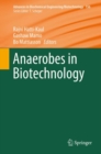 Anaerobes in Biotechnology - eBook