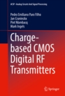 Charge-based CMOS Digital RF Transmitters - eBook