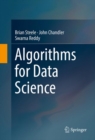 Algorithms for Data Science - eBook