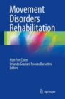 Movement Disorders Rehabilitation - Book
