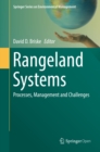 Rangeland Systems : Processes, Management and Challenges - eBook