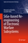 SiGe-based Re-engineering of Electronic Warfare Subsystems - eBook