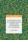 An Introduction to Criminological Theory and the Problem of Causation - eBook