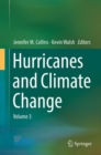 Hurricanes and Climate Change : Volume 3 - eBook