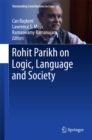 Rohit Parikh on Logic, Language and Society - eBook