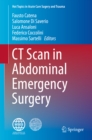 CT Scan in Abdominal Emergency Surgery - eBook