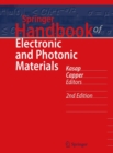 Springer Handbook of Electronic and Photonic Materials - eBook