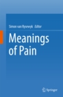 Meanings of Pain - eBook