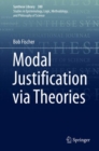 Modal Justification via Theories - eBook