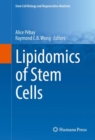 Lipidomics of Stem Cells - eBook