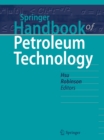 Springer Handbook of Petroleum Technology - eBook