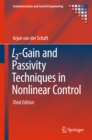 L2-Gain and Passivity Techniques in Nonlinear Control - eBook