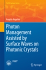 Photon Management Assisted by Surface Waves on Photonic Crystals - eBook