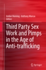 Third Party Sex Work and Pimps in the Age of Anti-trafficking - eBook