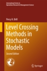 Level Crossing Methods in Stochastic Models - eBook