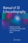 Manual of 3D Echocardiography - eBook