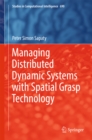 Managing Distributed Dynamic Systems with Spatial Grasp Technology - eBook