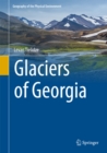 Glaciers of Georgia - eBook