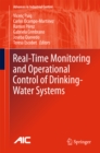Real-time Monitoring and Operational Control of Drinking-Water Systems - eBook