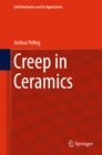 Creep in Ceramics - eBook