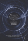 Advances in Luxury Brand Management - eBook