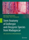 Stem Anatomy of Dalbergia and Diospyros Species from Madagascar : with a Special Focus on Wood Identification - eBook