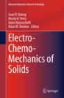 Electro-Chemo-Mechanics of Solids - eBook