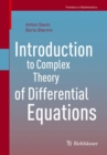 Introduction to Complex Theory of Differential Equations - eBook
