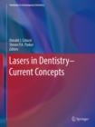 Lasers in Dentistry-Current Concepts - eBook