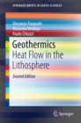 Geothermics : Heat Flow in the Lithosphere - eBook
