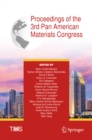 Proceedings of the 3rd Pan American Materials Congress - eBook