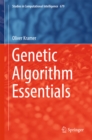 Genetic Algorithm Essentials - eBook