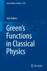 Green's Functions in Classical Physics - eBook