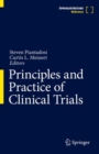 Principles and Practice of Clinical Trials - eBook
