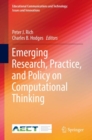 Emerging Research, Practice, and Policy on Computational Thinking - eBook