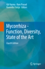 Mycorrhiza - Function, Diversity, State of the Art - eBook