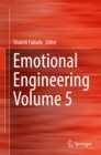 Emotional Engineering, Vol.5 - eBook