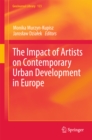 The Impact of Artists on Contemporary Urban Development in Europe - eBook