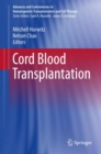 Cord Blood Transplantations - eBook