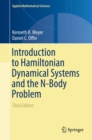 Introduction to Hamiltonian Dynamical Systems and the N-Body Problem - eBook