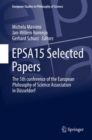 EPSA15 Selected Papers : The 5th conference of the European Philosophy of Science Association in Dusseldorf - eBook