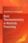 Basic Thermochemistry in Materials Processing - eBook