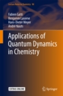 Applications of Quantum Dynamics in Chemistry - eBook