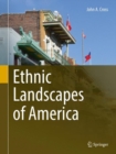 Ethnic Landscapes of America - eBook